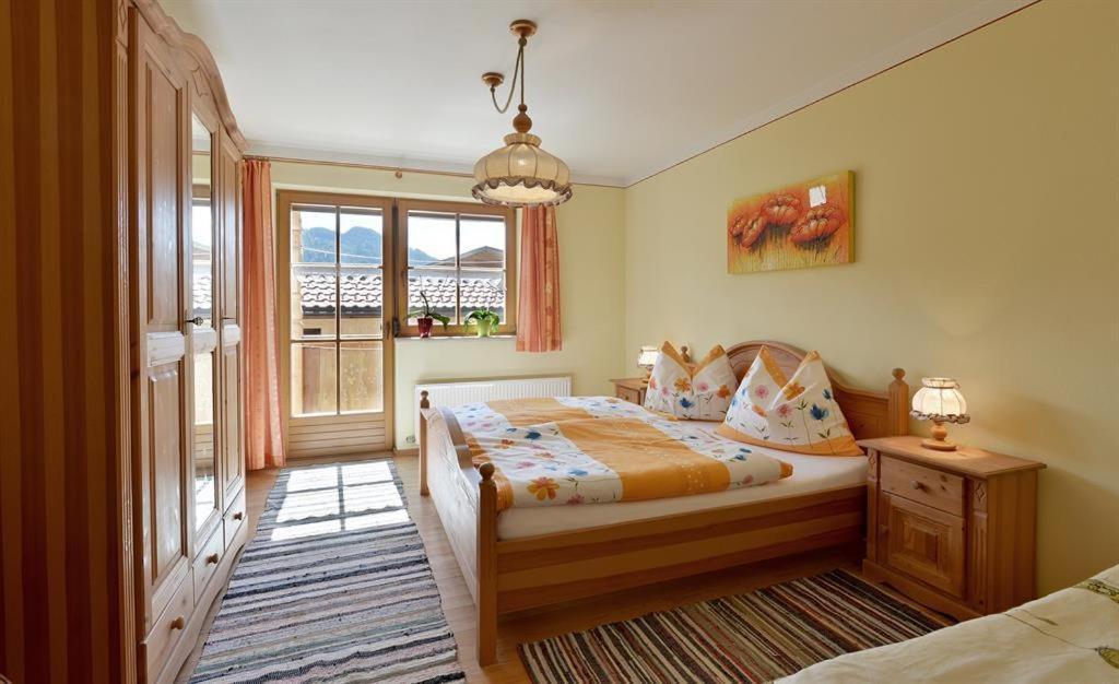 Stegerbauer Villa เคียร์ชบิเคิล ภายนอก รูปภาพ